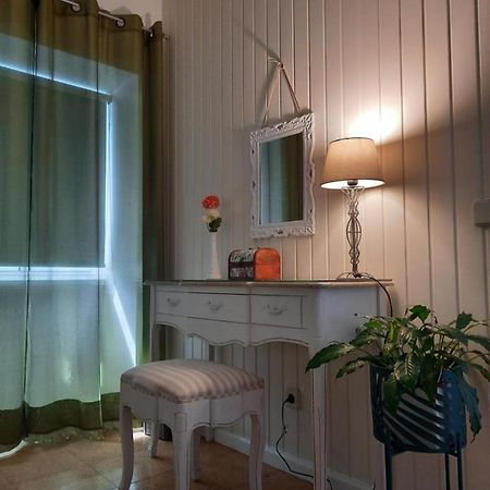 Casa Do Pero De Teive Βίλα Πόντα Ντελγκάντα Εξωτερικό φωτογραφία
