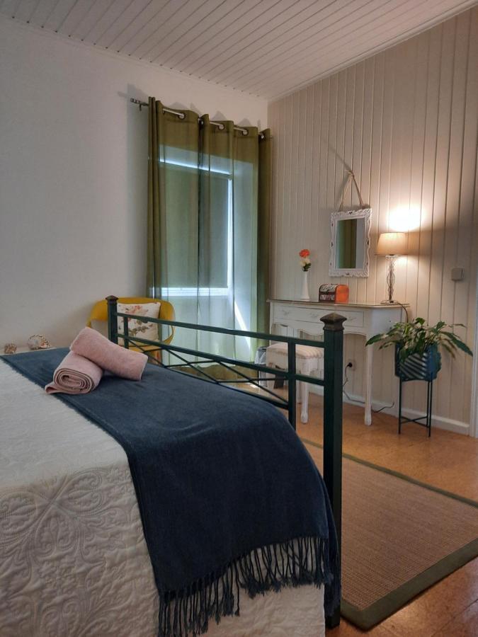 Casa Do Pero De Teive Βίλα Πόντα Ντελγκάντα Εξωτερικό φωτογραφία