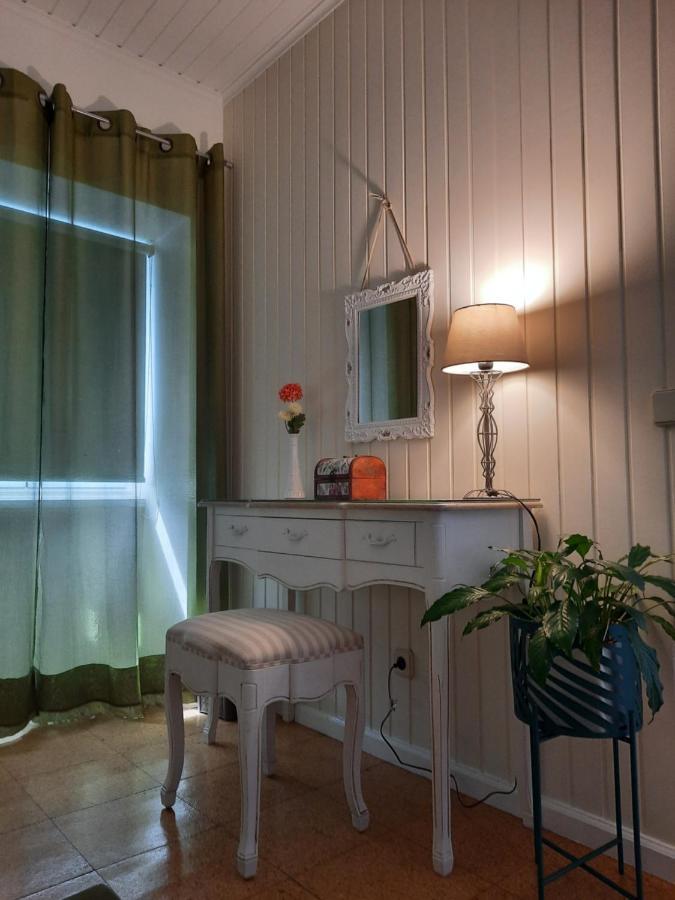 Casa Do Pero De Teive Βίλα Πόντα Ντελγκάντα Εξωτερικό φωτογραφία