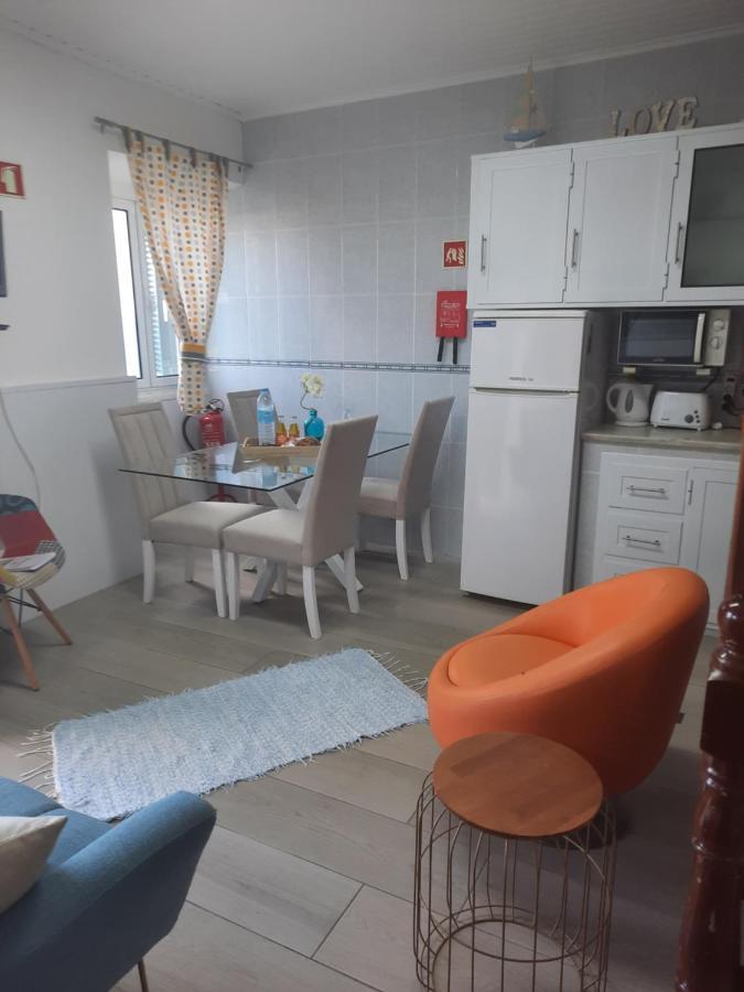 Casa Do Pero De Teive Βίλα Πόντα Ντελγκάντα Εξωτερικό φωτογραφία