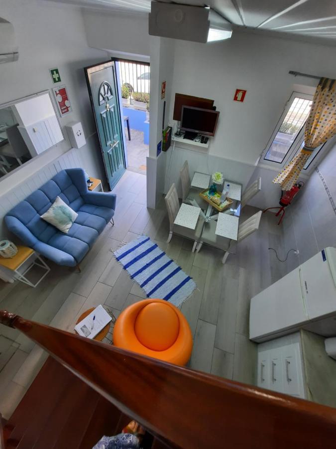 Casa Do Pero De Teive Βίλα Πόντα Ντελγκάντα Εξωτερικό φωτογραφία