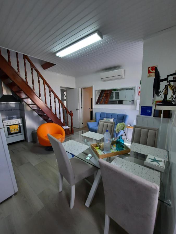 Casa Do Pero De Teive Βίλα Πόντα Ντελγκάντα Εξωτερικό φωτογραφία