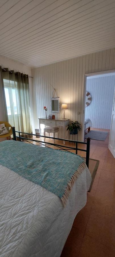 Casa Do Pero De Teive Βίλα Πόντα Ντελγκάντα Εξωτερικό φωτογραφία