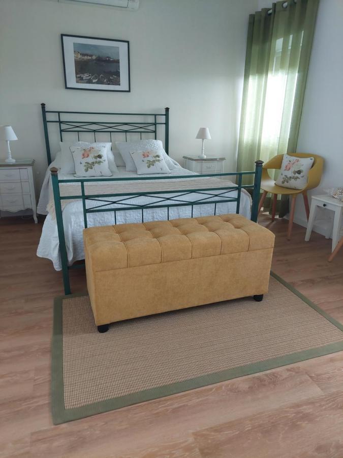 Casa Do Pero De Teive Βίλα Πόντα Ντελγκάντα Εξωτερικό φωτογραφία
